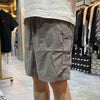 A-COLD-WALL Nylon Track Shorts Grau 123536733 [P]