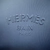 Hermes Neo Baign Small Bluemarine Pouch S250929-07 147440000 [P]