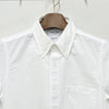 Thom Browne 25FW Classic Short Sleeve Shirt 142765458 [P]