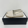 GUCCI Slip-On GG Canvas Espadrille 466902 97267891 [P]