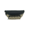 Gucci Unisex GG Supreme Belt Bag Beige Canvas 152163687 [P]