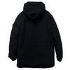 STONE ISLAND Kinder Wappen Patch Daunenjacke V0029 771640234 123360690 [P]