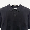 CARHARTT Checker Logo Polo T-Shirt 143730541 [P]