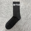 CARHARTT WIP Logo Socken I029422 0D2XX 143729940 [P]