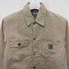 CARHARTT Walter Chore Logo Jacket I035552 0502 143730777 [P]