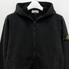 Stone Island 26FW Kids Patch Hooded Zip Jacket 14 161232836 [P]
