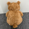 JELLYCAT BARTHOLOMEW BEAR HUGE 161233074 [P]
