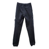 STONE ISLAND Wappen-Patch Cargo Jogginghose Marine (7915313L1 A0120) 123530870 [P]