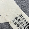 Maison Margiela MM6 Number Logo Wool Gloves 143736024 [P]