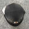 Carhartt Bucket Hat Black Grinded Washed 154740818 [P]