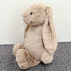 JELLYCAT BASHFUL BEIGE BUNNY BIG 161233084 [P]