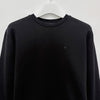 Acne Studios Face Logo Organic Cotton Sweatshirt 149525163 [P]