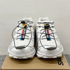 Salomon 25FW XT-6 GTX Gore-Tex Sneakers White Silver (L47581100) 139893559 [P]