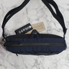 STONE ISLAND KIDS Kompass Logo Stickerei Nylon Gürteltasche V0020 801691564 123536397 [P]