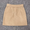 MAXMARA ONAGRO Woll-Cashmere-Rock DAINO SCURO (ONAGRO 002) 123773114 [P]