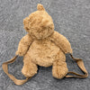 Jellycat Bartholomew Bear Backpack 157339133 [P]