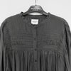 ISABEL MARANT 26SS PLALIA Baumwollbluse 153768099 [P]