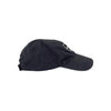 Balenciaga Union Embroidered Logo Cap Black 617138 162161585 [P]