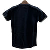 Stone Island Kids Logo Patch T-Shirt 8 Navy stamp 781620748 V0020 123761060 [P]