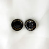 CHANEL Earring Women Ear Cuff Clip-On Authenticity Certificate S250708-02 145209107 [P]