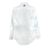 Thom Browne Three Stripes Grosgrain Oxford Shirt Women's 24FW FLL005E F0313 100 123775806 [P]