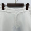 MAXMARA MERLOT Baumwollhose (2529786021600 001) 142765450 [P]