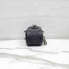 LOUIS VUITTON ブラック モノグラム エクリプス アンドリューズ ゴルフ キット GI0344 10298 163158307 [P]