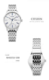 Citizen Men's Watch NH8350-59B 160629786 [P]