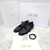 DIOR テディディーベリー レザー ローファー 36 4757 163157713 [P]