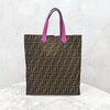 FENDI FF Juka Tote Bag 8BH263 4478 163154900 [P]