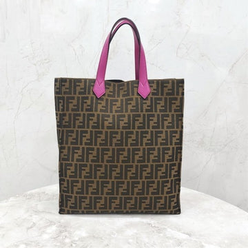FENDI FF Juka Tote Bag 8BH263 4478 163154900 [P]