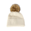 MONCLER Grenoble Logo-Patch Beanie 161766291 [P]