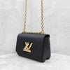 LOUIS VUITTON Twist PM Épi Schultertasche M21119 6030 163156190 [P]