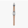 CITIZEN Uhr Moonphase Radiogesteuert Herrenuhr Leder 161013187 [P]