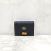 GUCCI Bambus-Kartenetui 8296 163158134 [P]