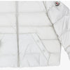 MONCLER Wattierte Jacke mit Kapuze für Kinder 161873248 [P]