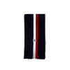 Moncler Three Stripe Wool Scarf 3C00015 A9575 999 63933810 [P]