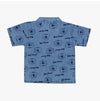 Bobo Choses Children's Shirt B126AC037 461 160704551 [P]