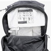 RAB QAP-68 ANTHRACITE Rucksack für unisex 161512708 [P]