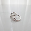 Hermes Croisette Ring Large Model H104587B 00053 131636069 [P]