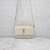 SAINT LAURENT Viki Kamera Crossbody Tasche 555052 9551 8140672 [P]