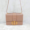 Dior Montagne 30 Crossbody Bag Small 5204 163156673 [P]