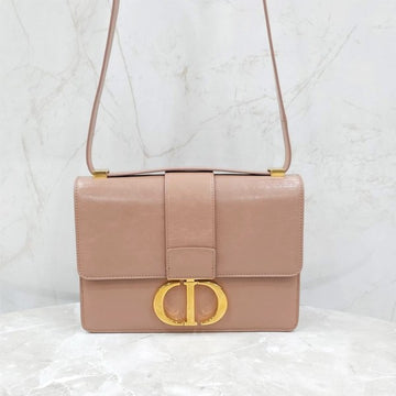 Dior Montagne 30 Crossbody Bag Small 5204 163156673 [P]