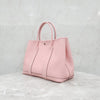 HERMES ガーデンパーティ 36 ローズサクラ 9062 163154720 [P]