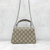 Gucci Dionysus Mini Top Handle Chain Bag Beige 752029 7542 553887 [P]