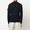 Stone Island 22FW Patch Wool Knit 7715510C4 V0020 34951720 [P]