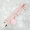 LOUIS VUITTON Monogram Empreinte Papillon BB Rosa Pink M45707 7084 163156626 [P]