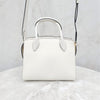 PRADA クリスティン サフィアーノ トップハンドバッグ 1BA372 2701 163156268 [P]