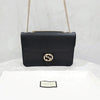 GUCCI Interlocking G Medium Chain Schultertasche 3351 163156261 [P]