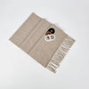Hermes Chaine d'Ancre Cashmere Scarf H394853T 01 157226571 [P]